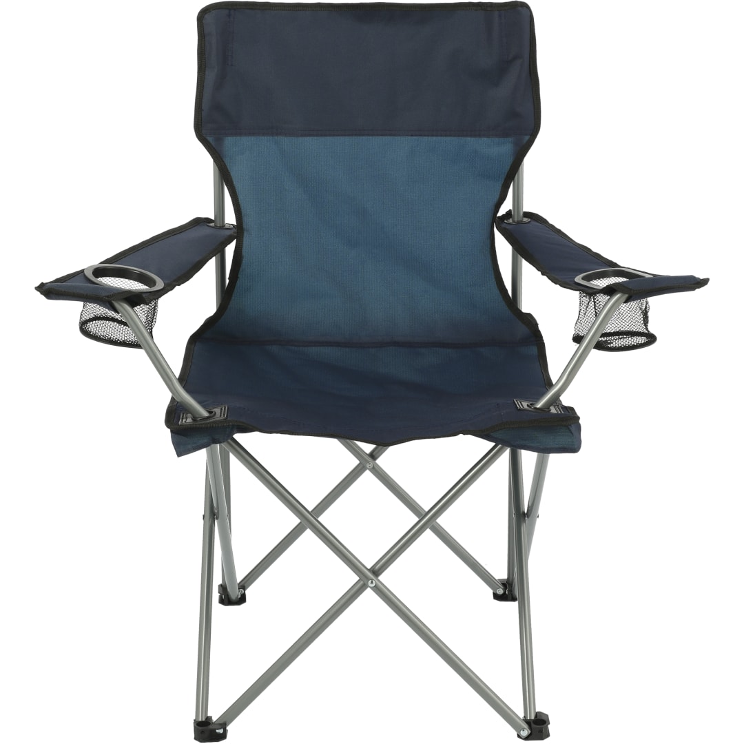 Game Day Event Chair (300lb Capacity) - 1070-13 Blue