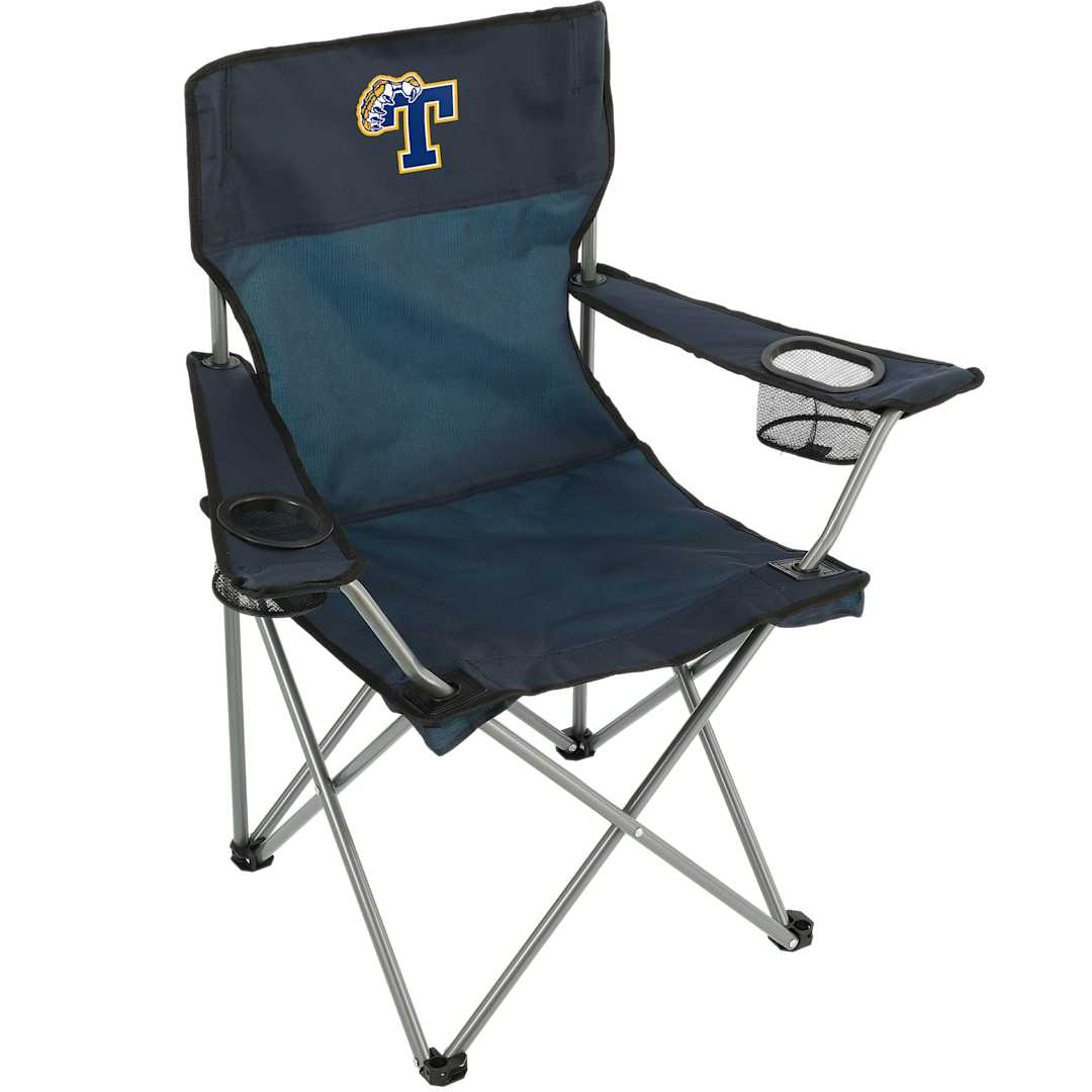 Game Day Event Chair (300lb Capacity) - 1070-13 Blue