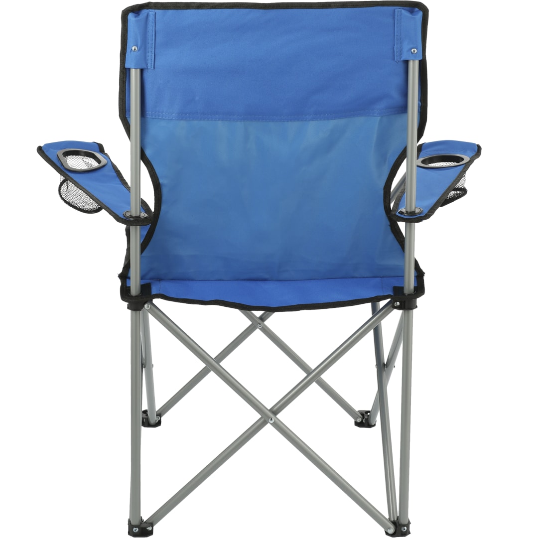 Game Day Event Chair (300lb Capacity) - 1070-13 Blue