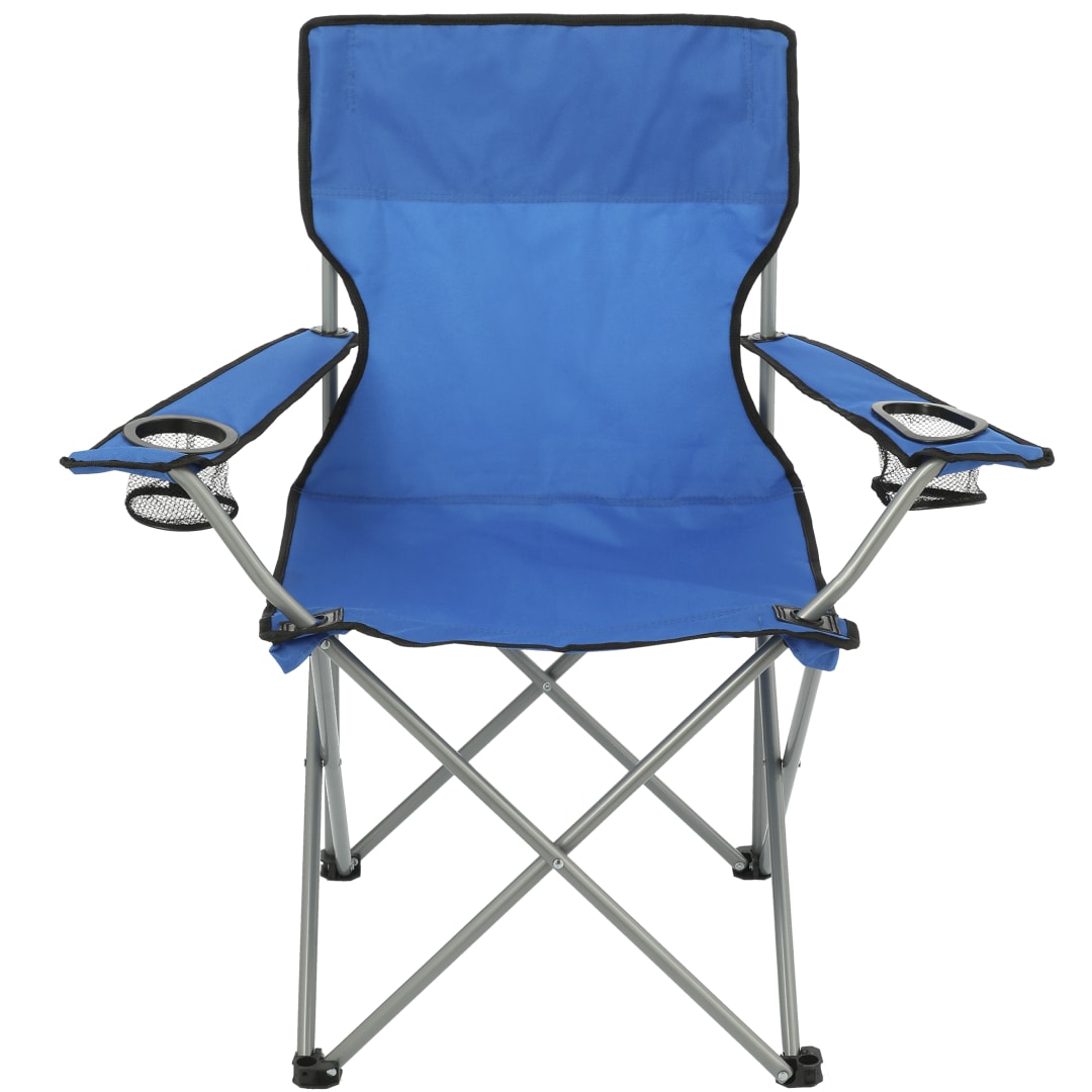 Game Day Event Chair (300lb Capacity) - 1070-13 Blue