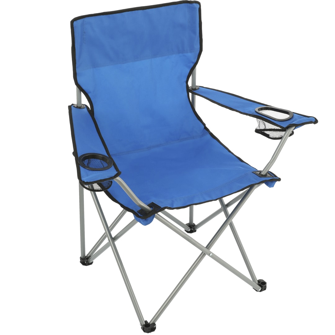 Game Day Event Chair (300lb Capacity) - 1070-13 Blue