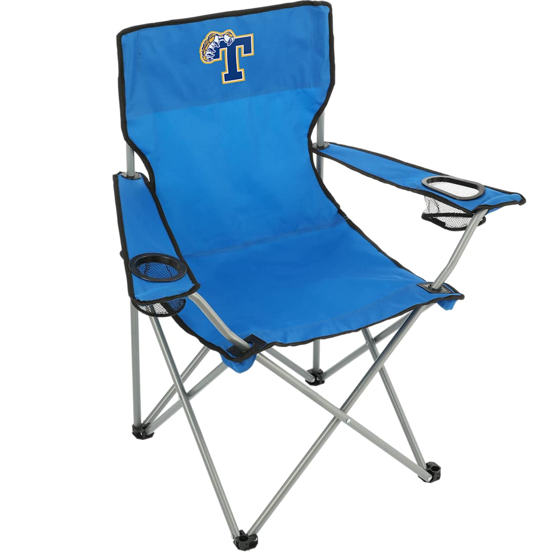 Game Day Event Chair (300lb Capacity) - 1070-13 Blue