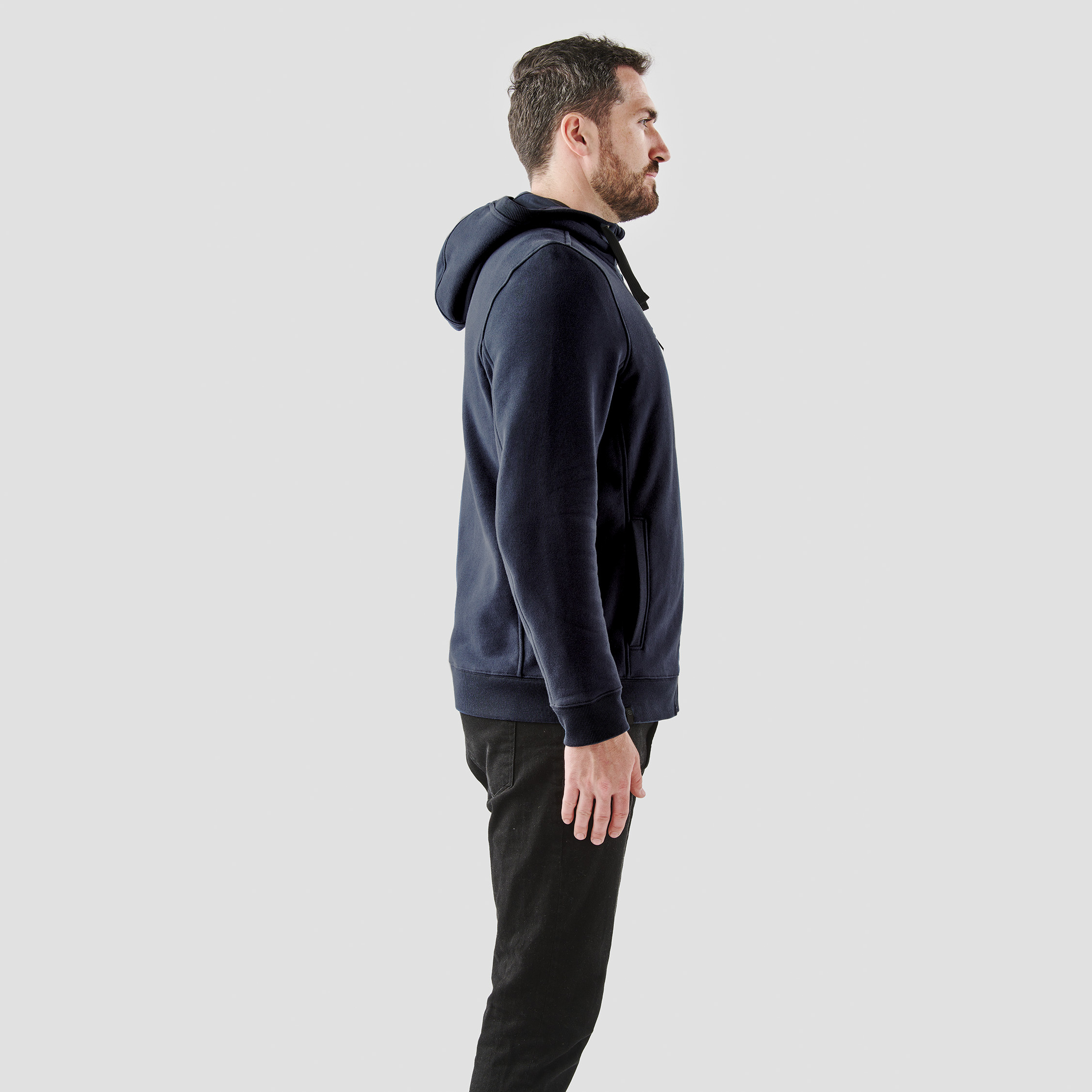 Stormtech Stormtech Men's Dolomite Fleece Hoody - CNX-1 