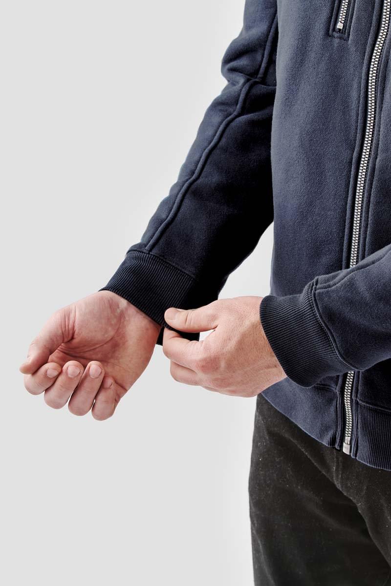 Stormtech Stormtech Men's Dolomite Fleece Hoody - CNX-1 