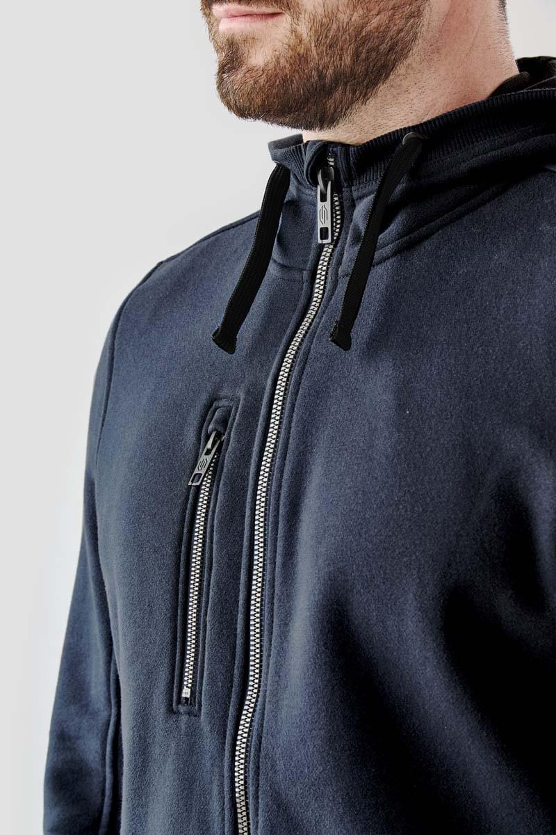 Stormtech Stormtech Men's Dolomite Fleece Hoody - CNX-1 