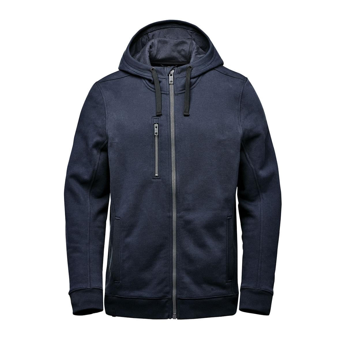 Stormtech Stormtech Men's Dolomite Fleece Hoody - CNX-1 NAVY
