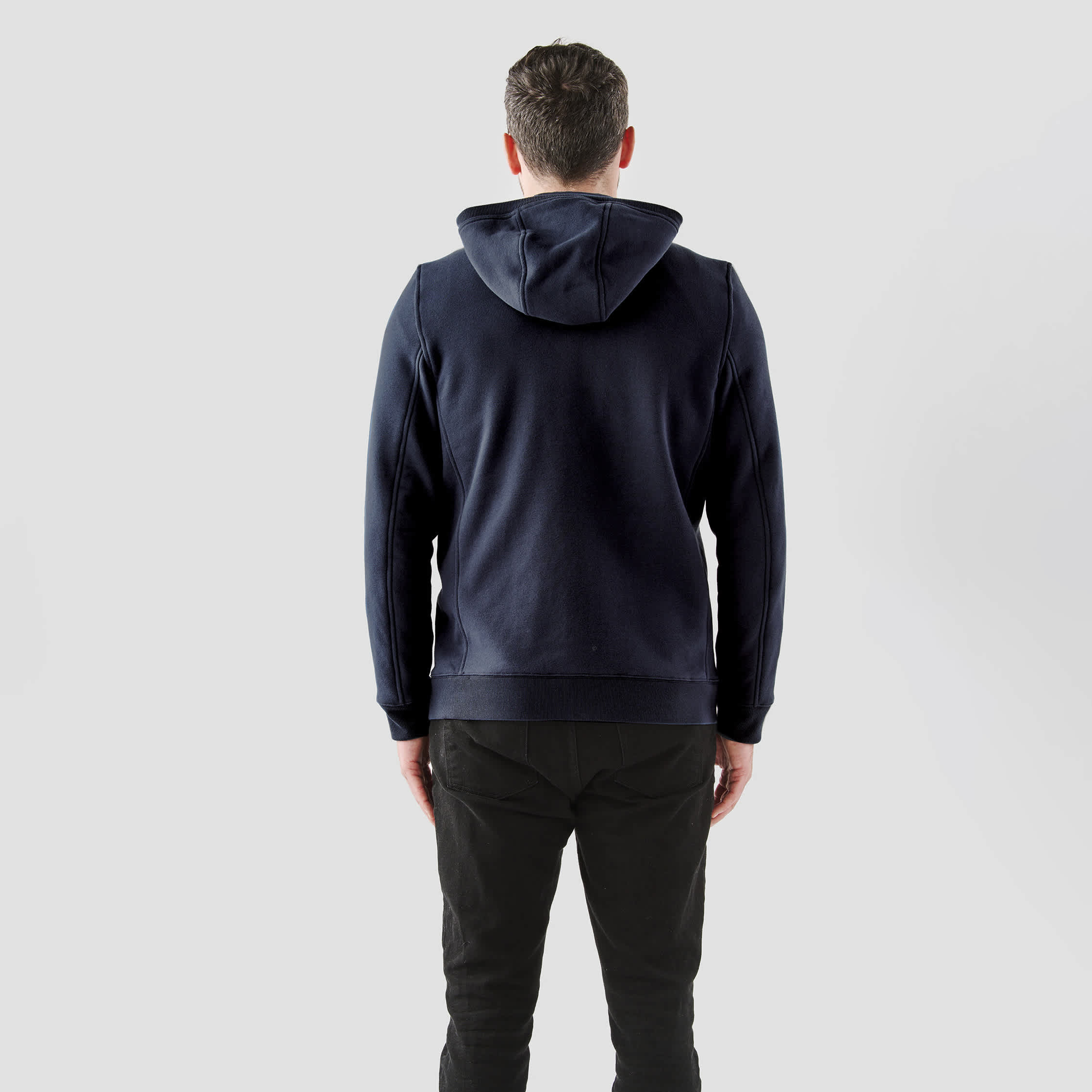 Stormtech Stormtech Men's Dolomite Fleece Hoody - CNX-1 