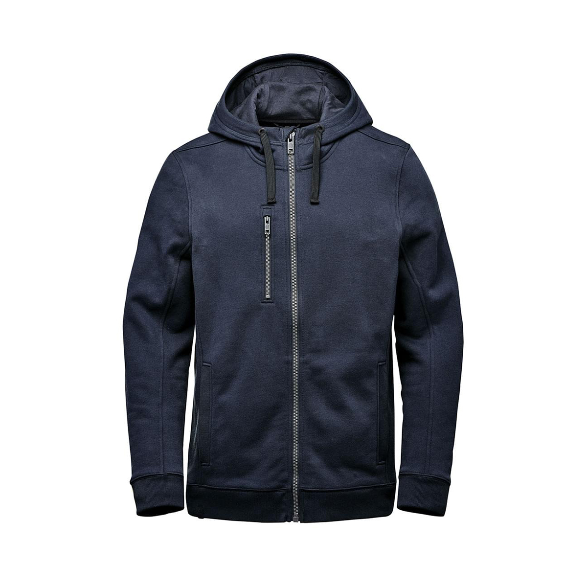 Stormtech Stormtech Men's Dolomite Fleece Hoody - CNX-1 NAVY