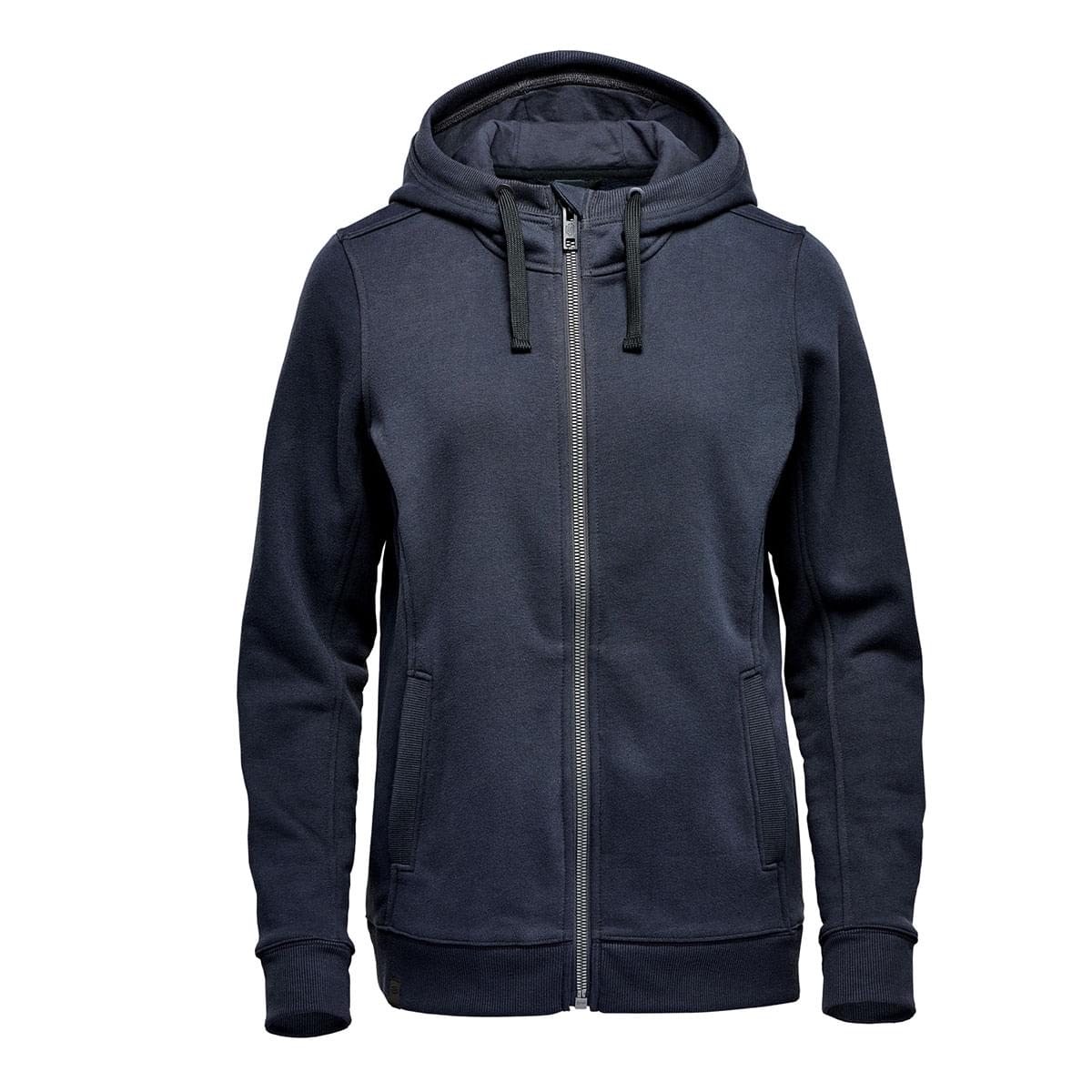 Stormtech Stormtech Women's Dolomite Fleece Hoody - CNX-1W NAVY