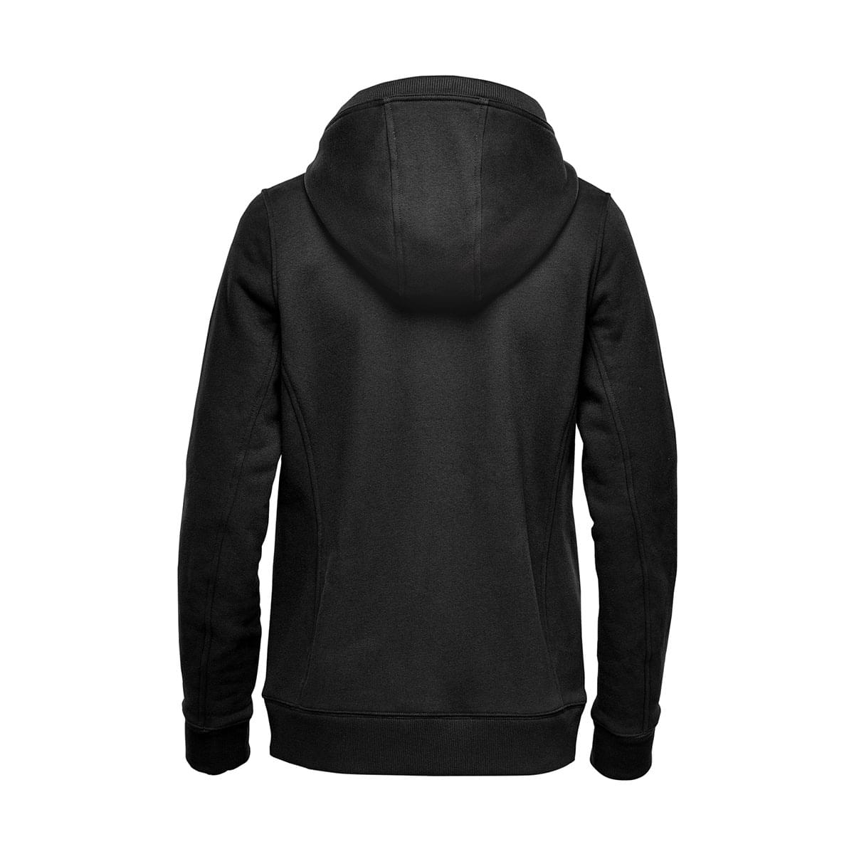 Stormtech Stormtech Women's Dolomite Fleece Hoody - CNX-1W BLACK