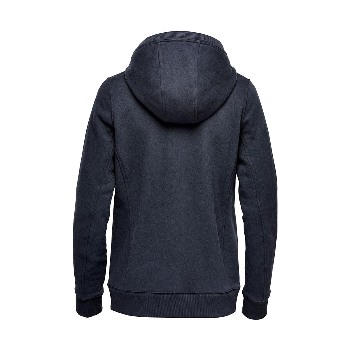 Stormtech Stormtech Women's Dolomite Fleece Hoody - CNX-1W NAVY