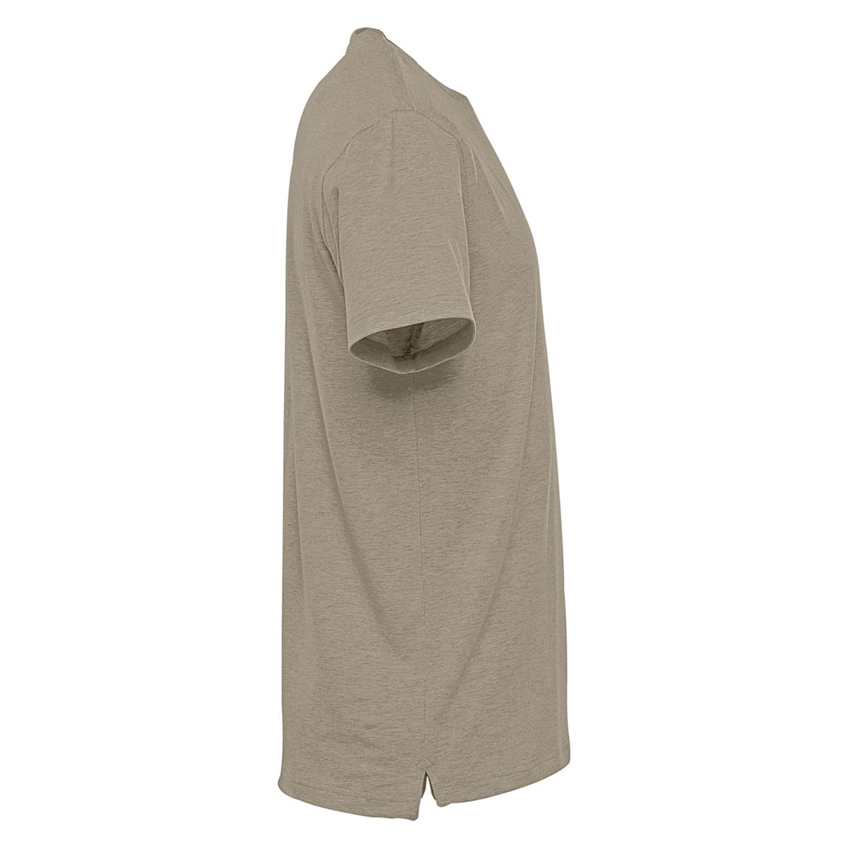 Stormtech Stormtech Men's Montebello Performance Short Sleeve Tee - CPF-1 TAUPE