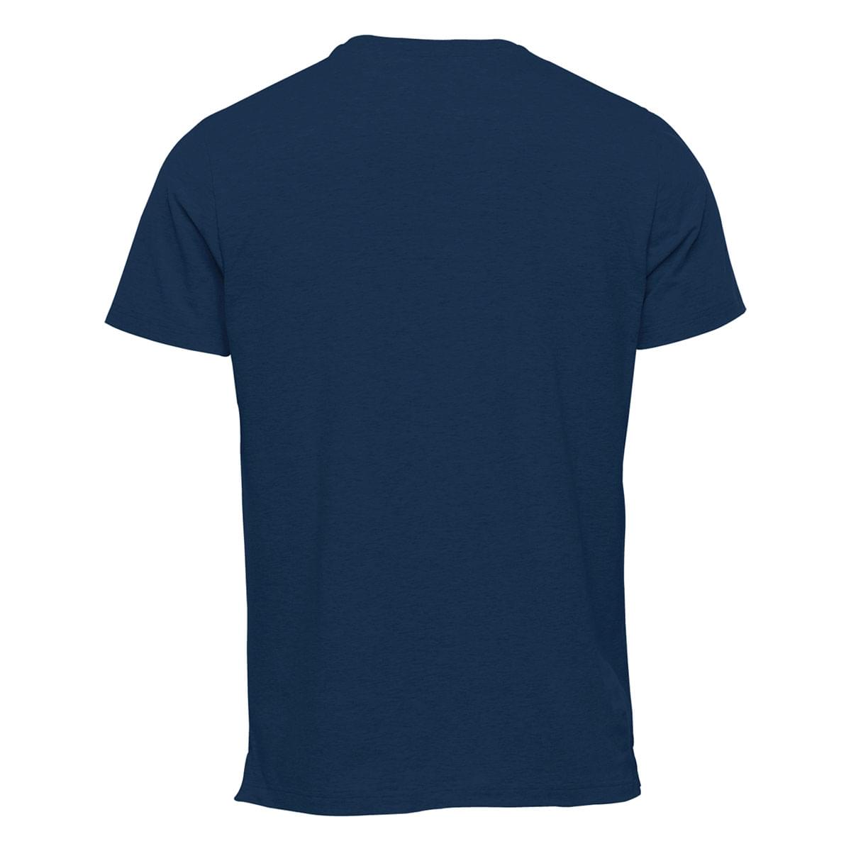 Stormtech Stormtech Men's Montebello Performance Short Sleeve Tee - CPF-1 INDIGO