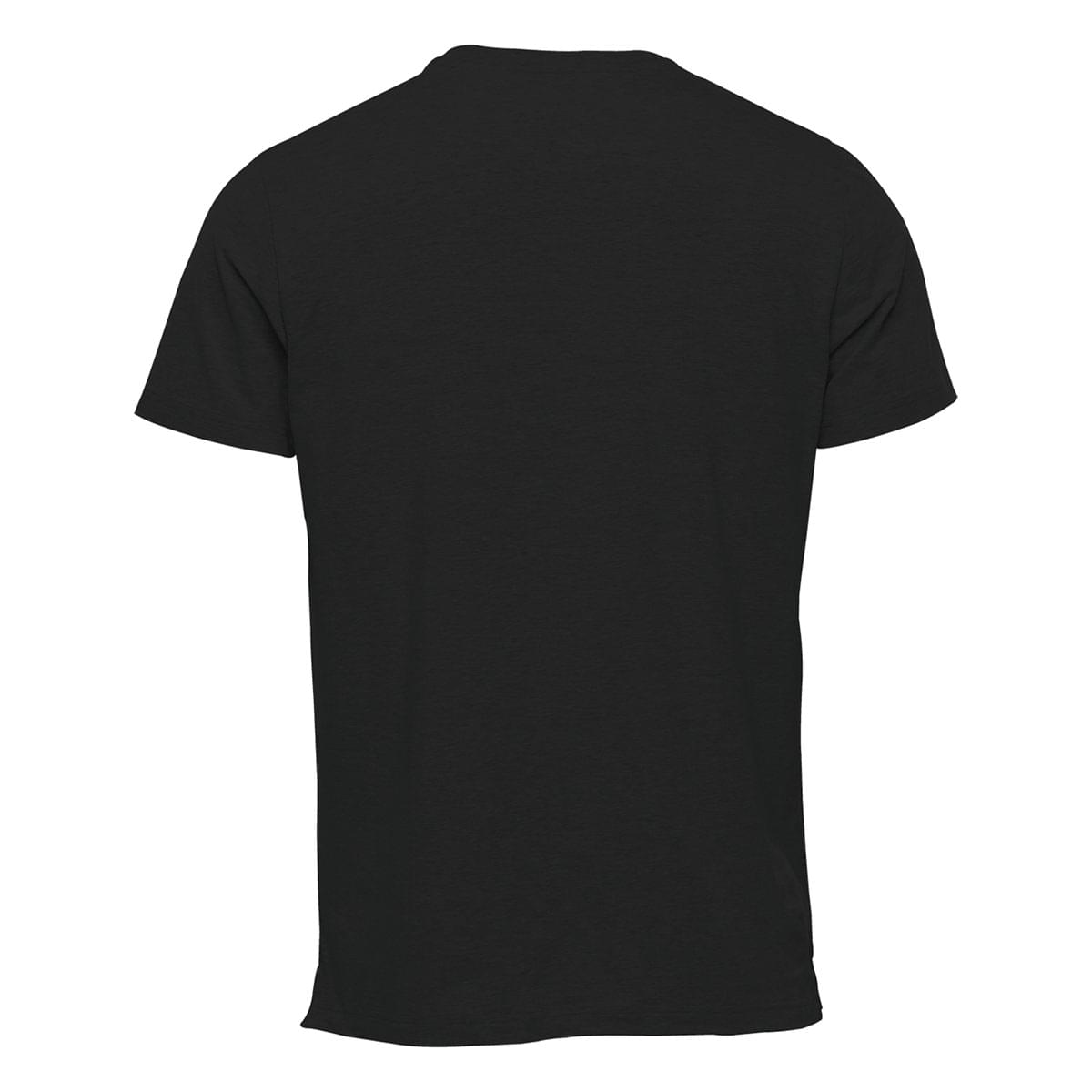 Stormtech Stormtech Men's Montebello Performance Short Sleeve Tee - CPF-1 BLACK
