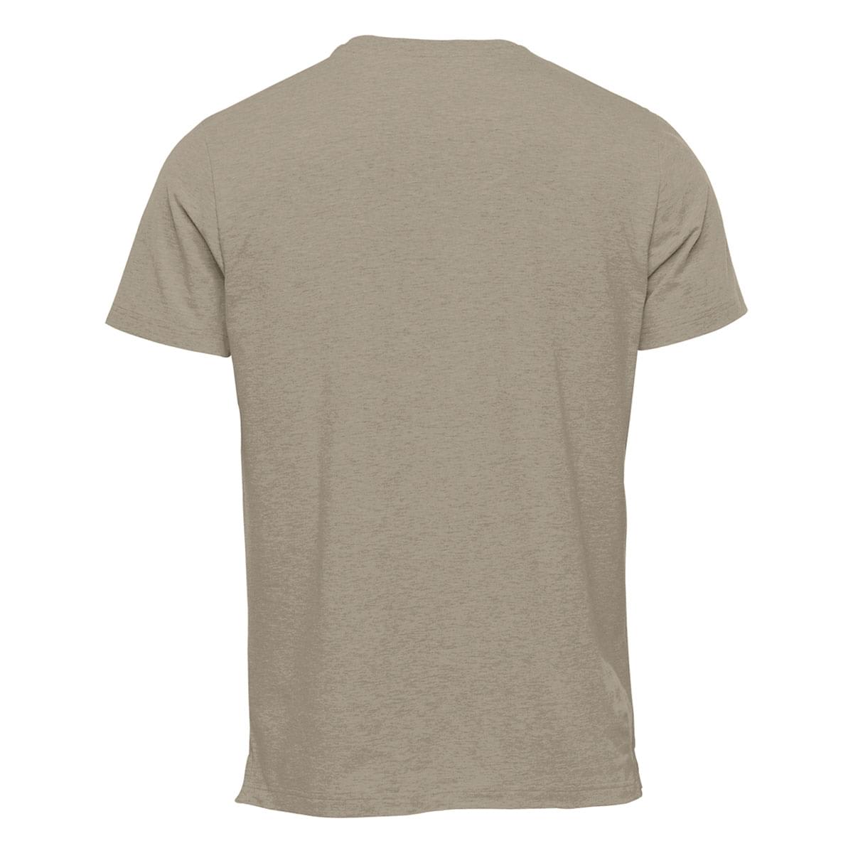 Stormtech Stormtech Men's Montebello Performance Short Sleeve Tee - CPF-1 TAUPE
