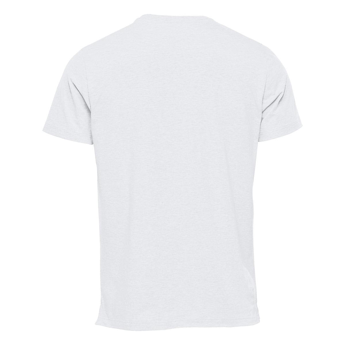 Stormtech Stormtech Men's Montebello Performance Short Sleeve Tee - CPF-1 WHITE