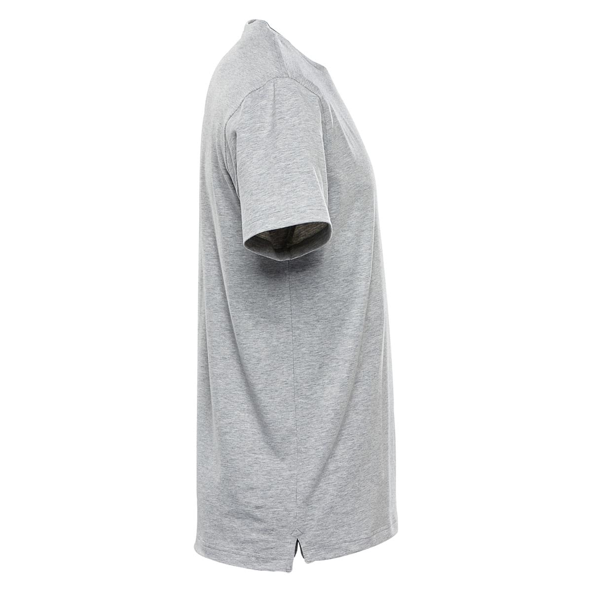 Stormtech Stormtech Men's Montebello Performance Short Sleeve Tee - CPF-1 ASH HEATHER