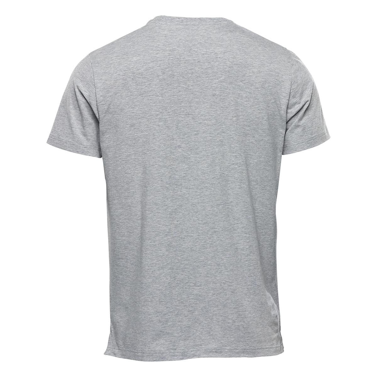 Stormtech Stormtech Men's Montebello Performance Short Sleeve Tee - CPF-1 ASH HEATHER