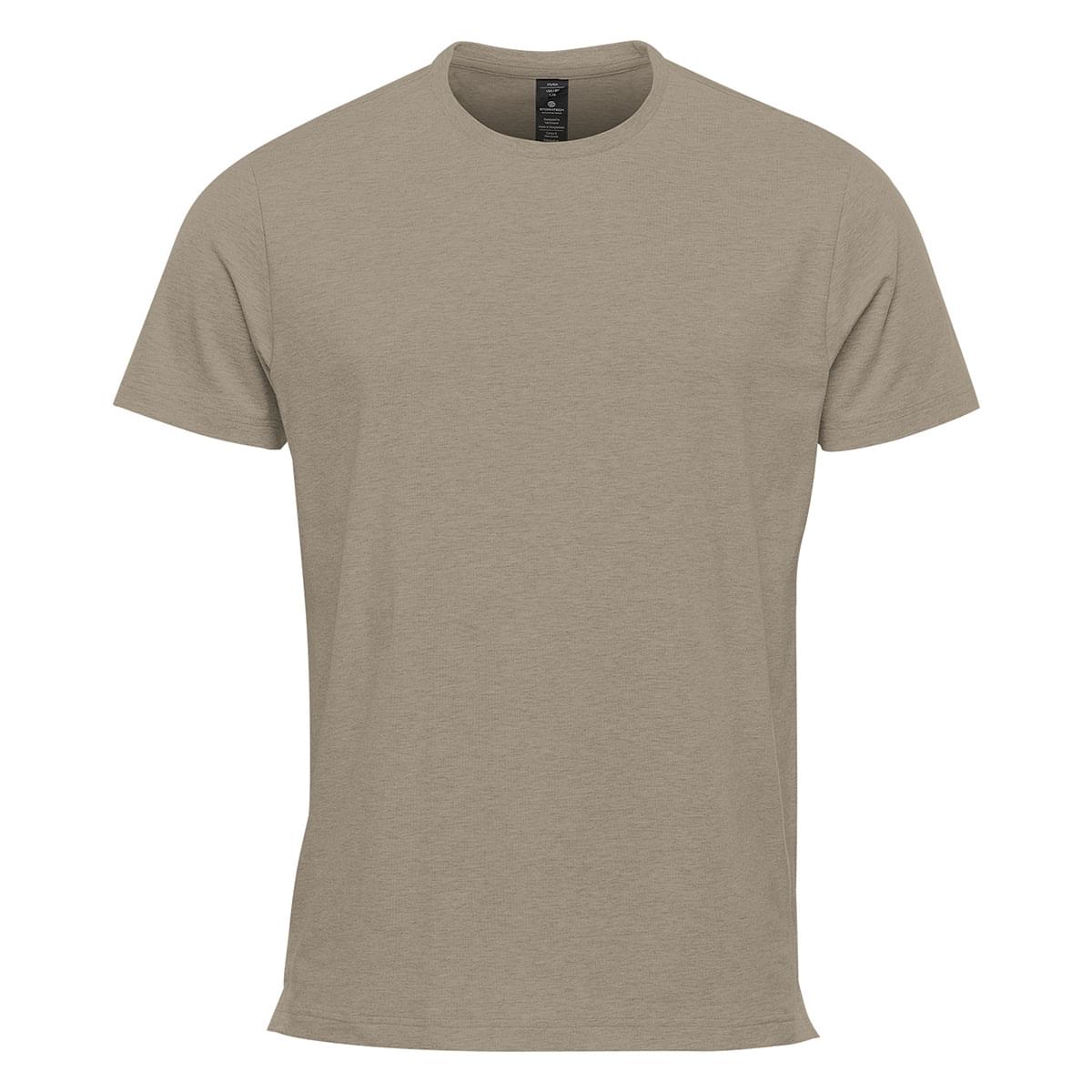 Stormtech Stormtech Men's Montebello Performance Short Sleeve Tee - CPF-1