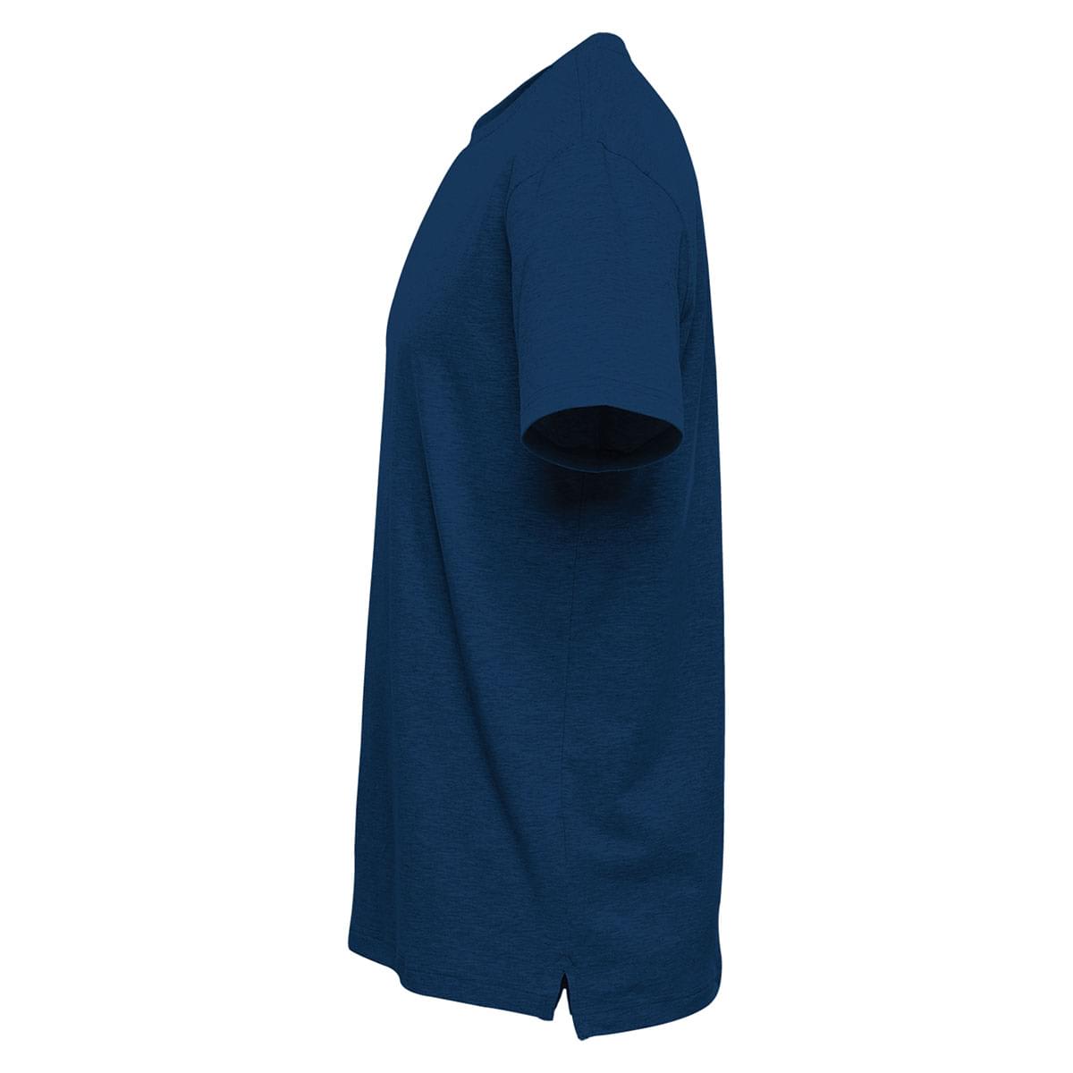 Stormtech Stormtech Men's Montebello Performance Short Sleeve Tee - CPF-1 INDIGO