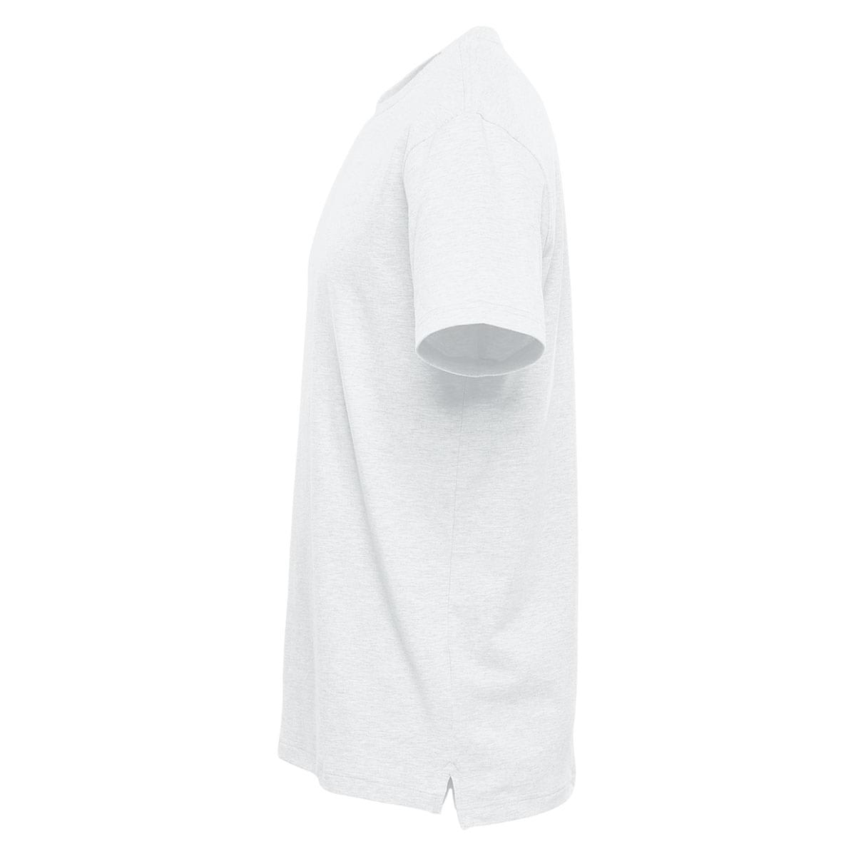 Stormtech Stormtech Men's Montebello Performance Short Sleeve Tee - CPF-1 WHITE