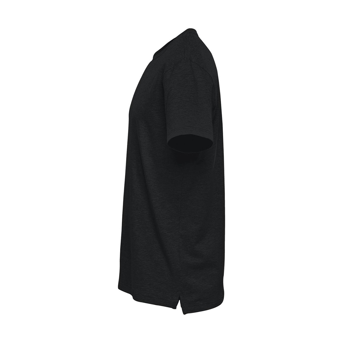 Stormtech Stormtech Men's Montebello Performance Short Sleeve Tee - CPF-1 BLACK
