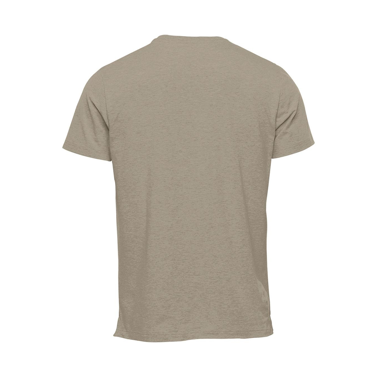 Stormtech Stormtech Men's Montebello Performance Short Sleeve Tee - CPF-1 TAUPE