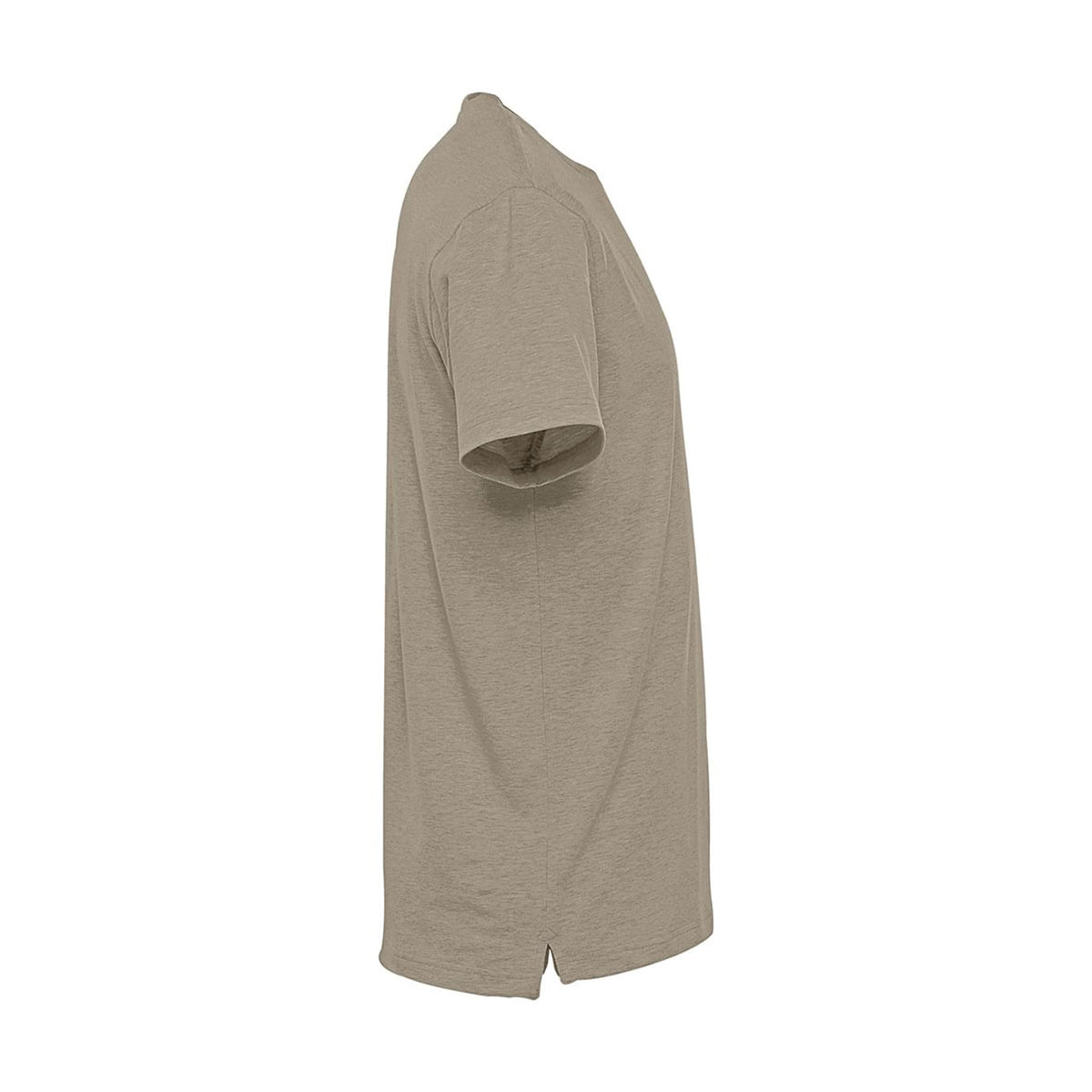 Stormtech Stormtech Men's Montebello Performance Short Sleeve Tee - CPF-1 TAUPE