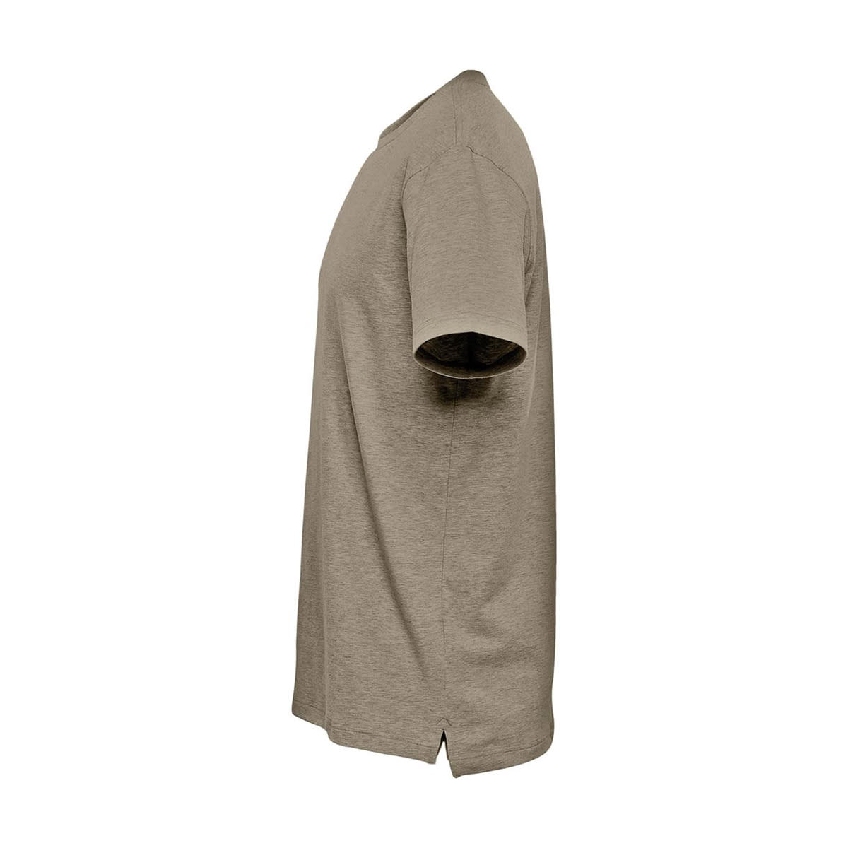 Stormtech Stormtech Men's Montebello Performance Short Sleeve Tee - CPF-1 TAUPE