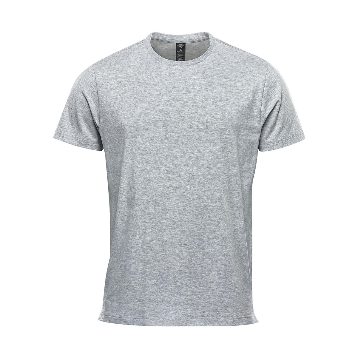 Stormtech Stormtech Men's Montebello Performance Short Sleeve Tee - CPF-1 ASH HEATHER