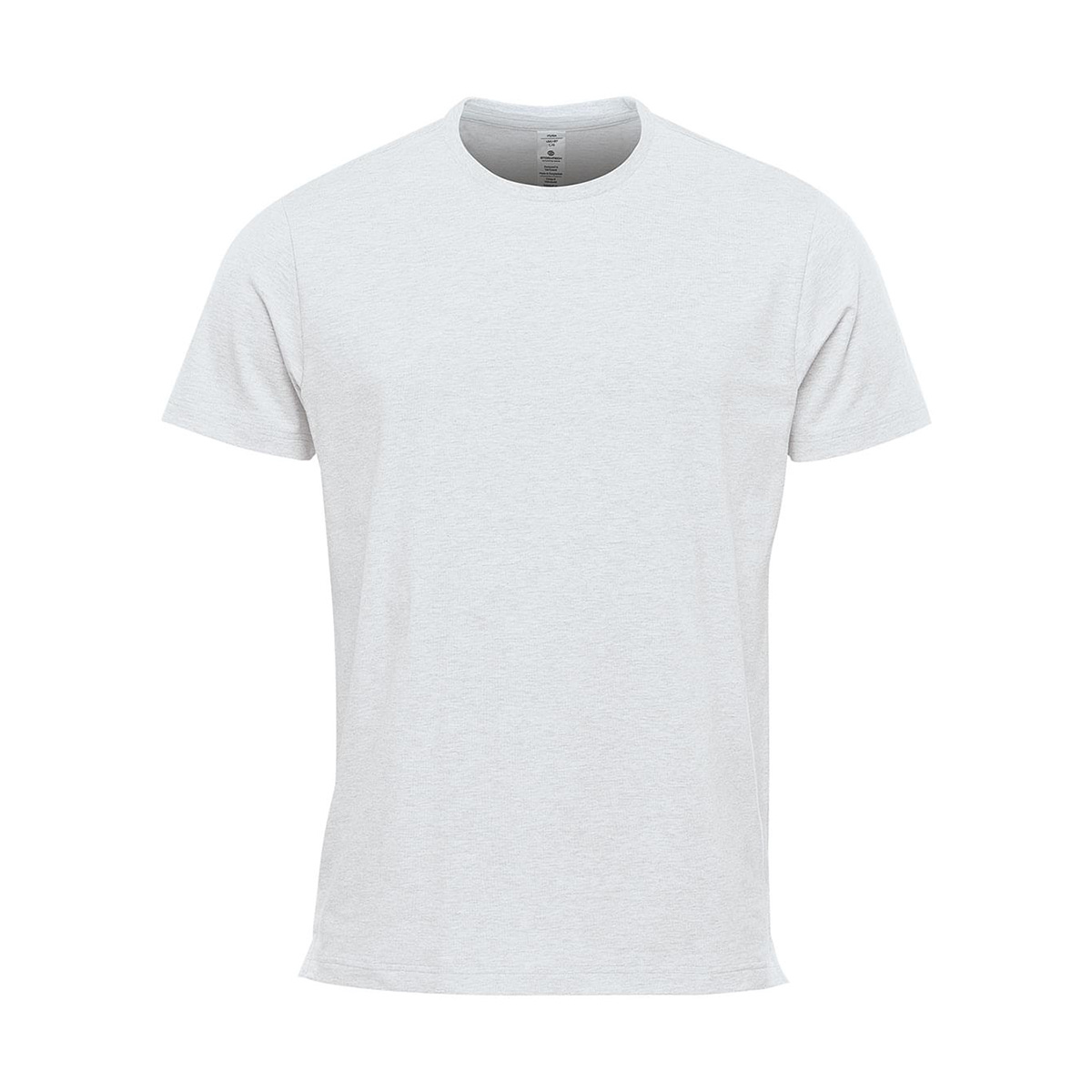 Stormtech Stormtech Men's Montebello Performance Short Sleeve Tee - CPF-1 WHITE