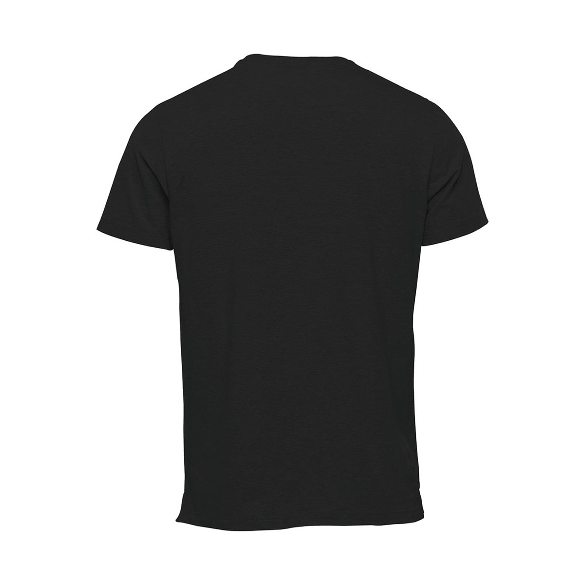 Stormtech Stormtech Men's Montebello Performance Short Sleeve Tee - CPF-1 BLACK