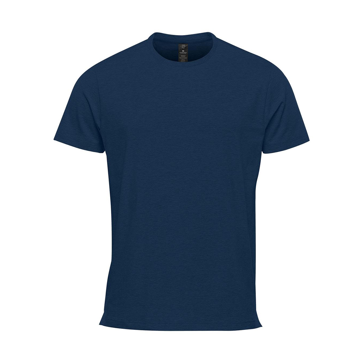 Stormtech Stormtech Men's Montebello Performance Short Sleeve Tee - CPF-1 INDIGO