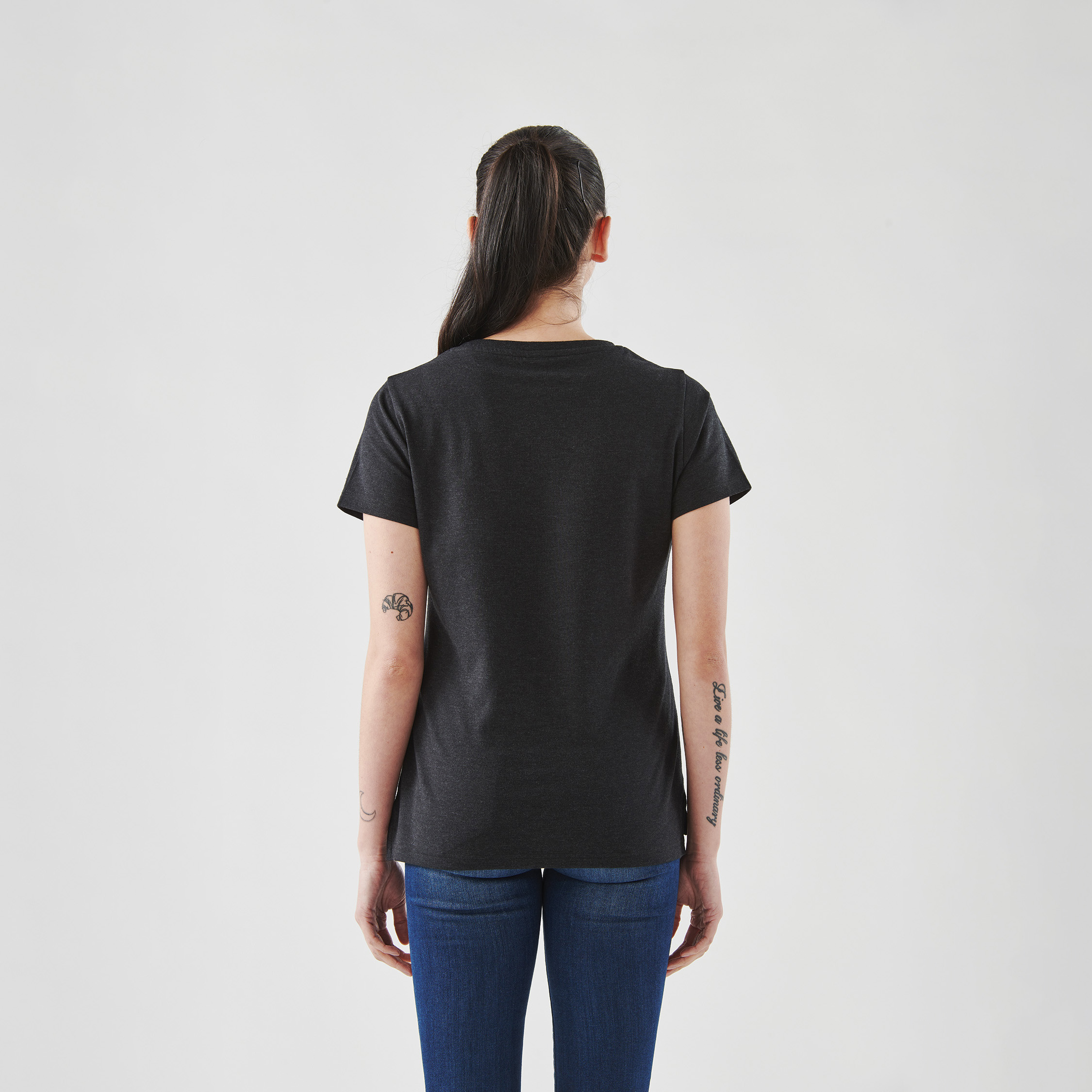 Stormtech Stormtech Women's Montebello Performance Short Sleeve Tee - CPF-1W 