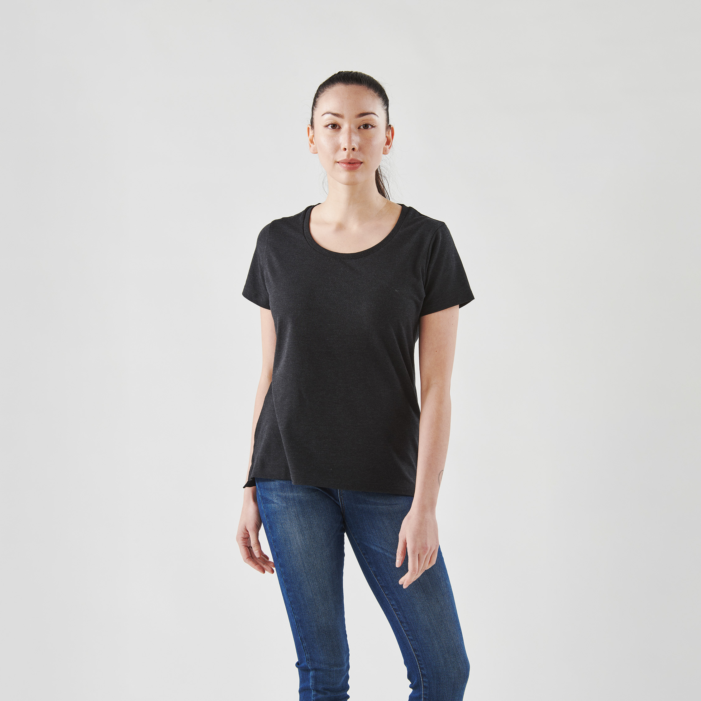 Stormtech Stormtech Women's Montebello Performance Short Sleeve Tee - CPF-1W 