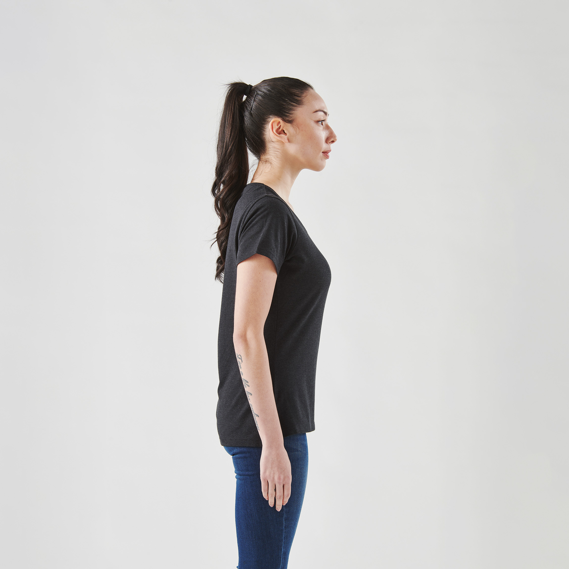 Stormtech Stormtech Women's Montebello Performance Short Sleeve Tee - CPF-1W 