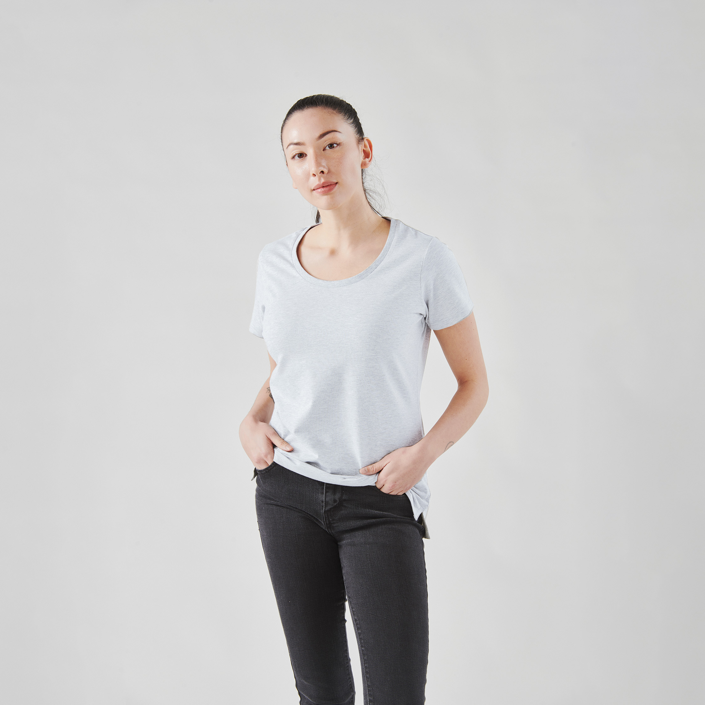 Stormtech Stormtech Women's Montebello Performance Short Sleeve Tee - CPF-1W 