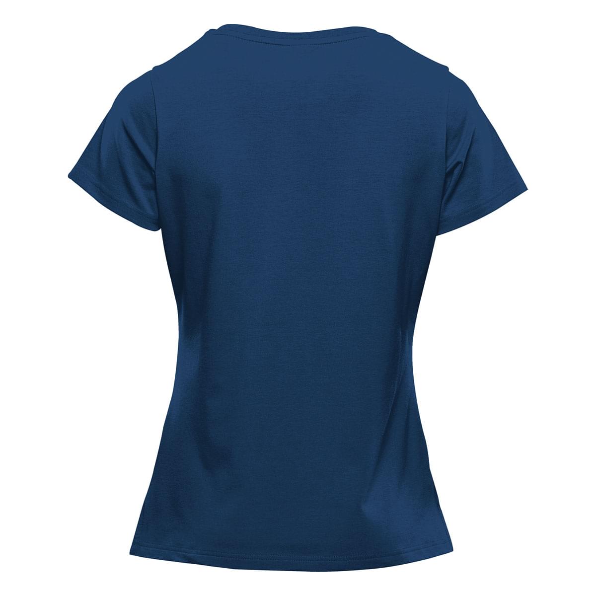 Stormtech Stormtech Women's Montebello Performance Short Sleeve Tee - CPF-1W INDIGO