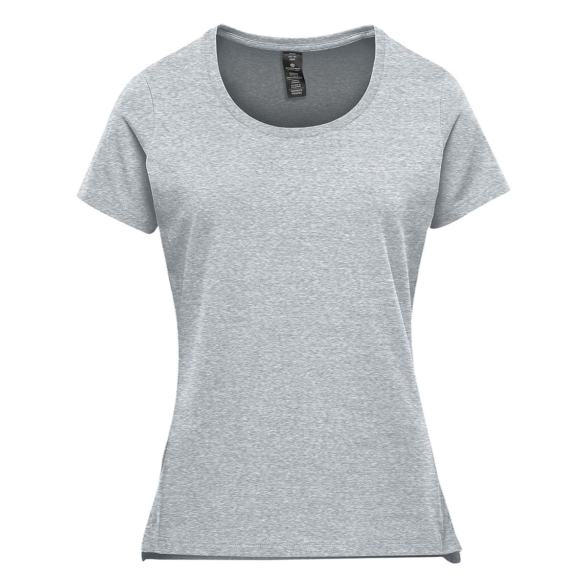 M&O Stormtech Women's Montebello Performance Short Sleeve Tee - CPF-1W