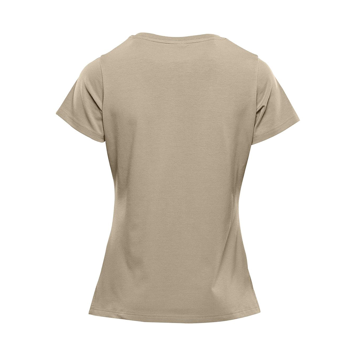 Stormtech Stormtech Women's Montebello Performance Short Sleeve Tee - CPF-1W TAUPE