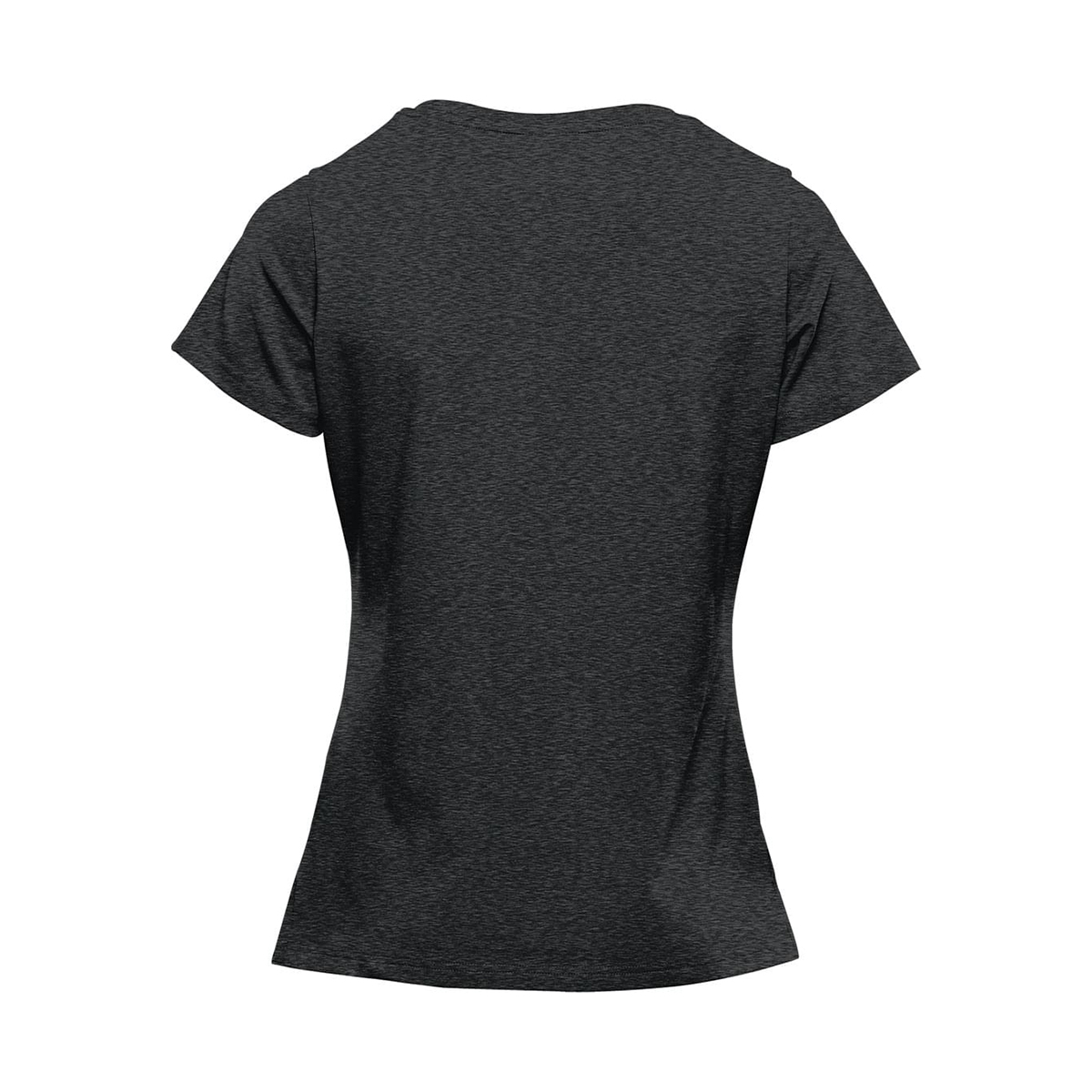Stormtech Stormtech Women's Montebello Performance Short Sleeve Tee - CPF-1W CHARCOAL HEATHER