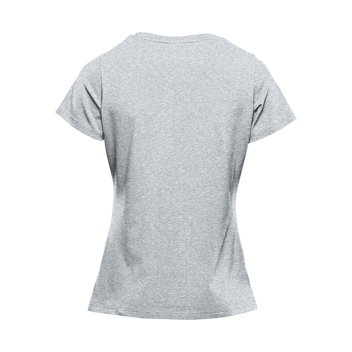 Stormtech Stormtech Women's Montebello Performance Short Sleeve Tee - CPF-1W ASH HEATHER