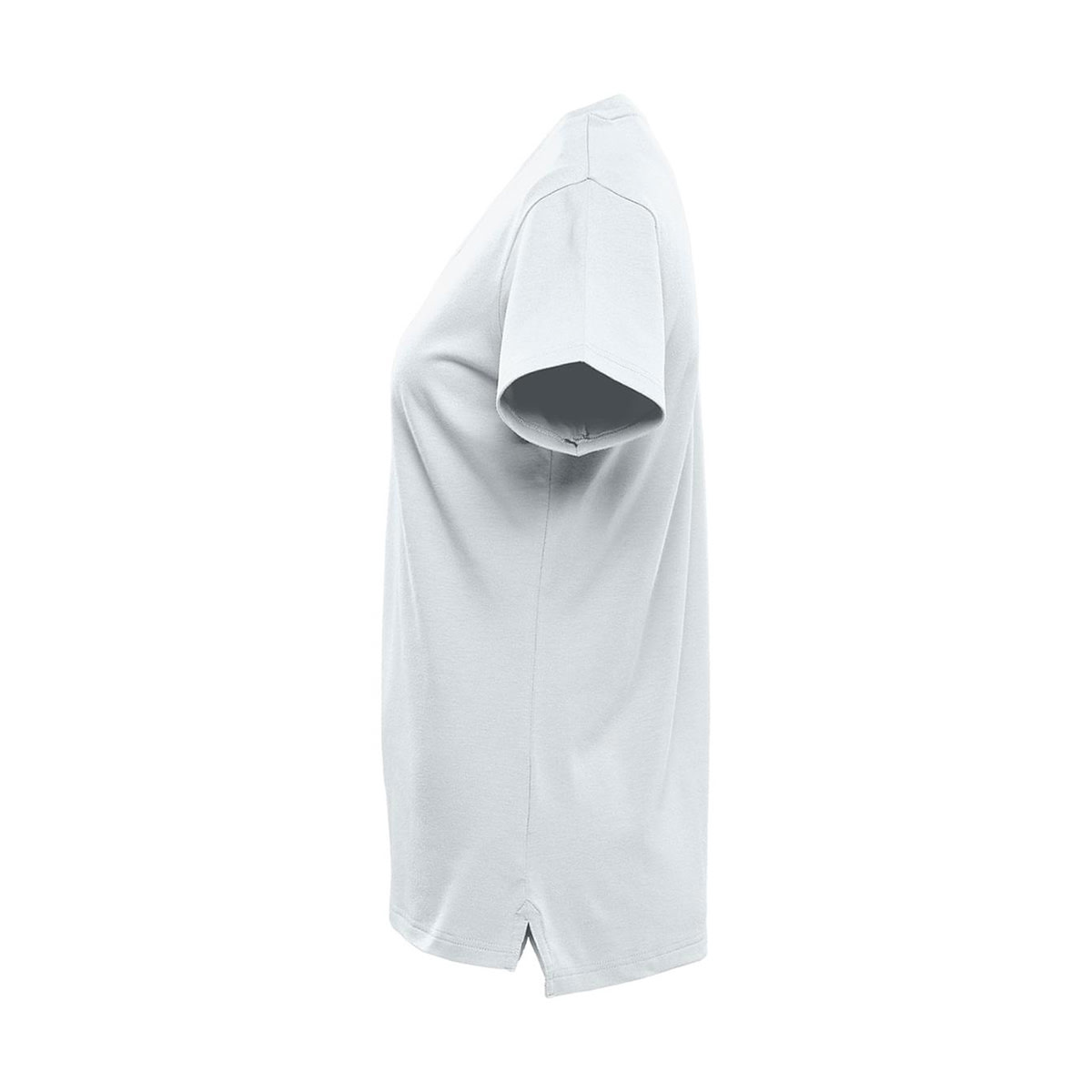 Stormtech Stormtech Women's Montebello Performance Short Sleeve Tee - CPF-1W WHITE
