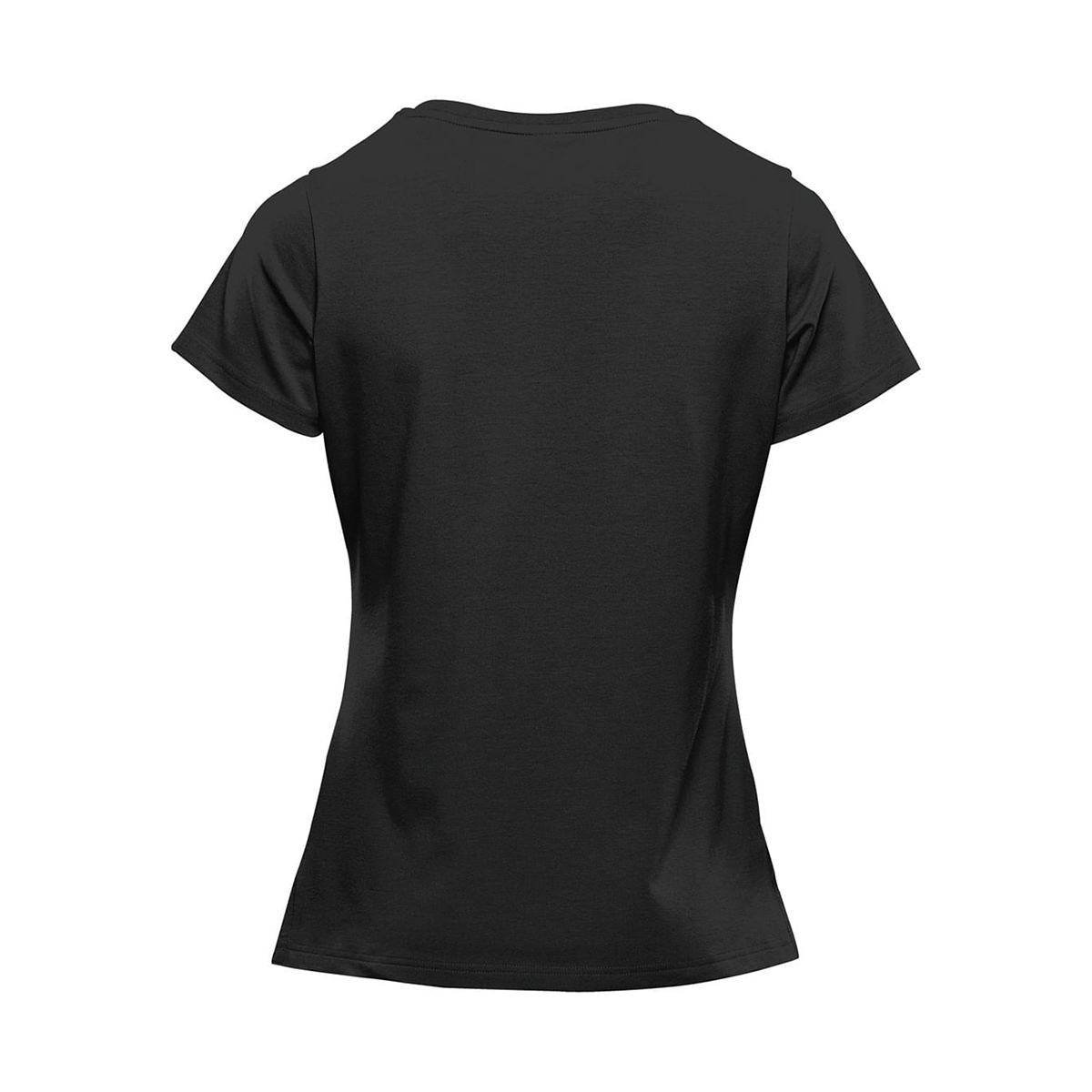Stormtech Stormtech Women's Montebello Performance Short Sleeve Tee - CPF-1W BLACK