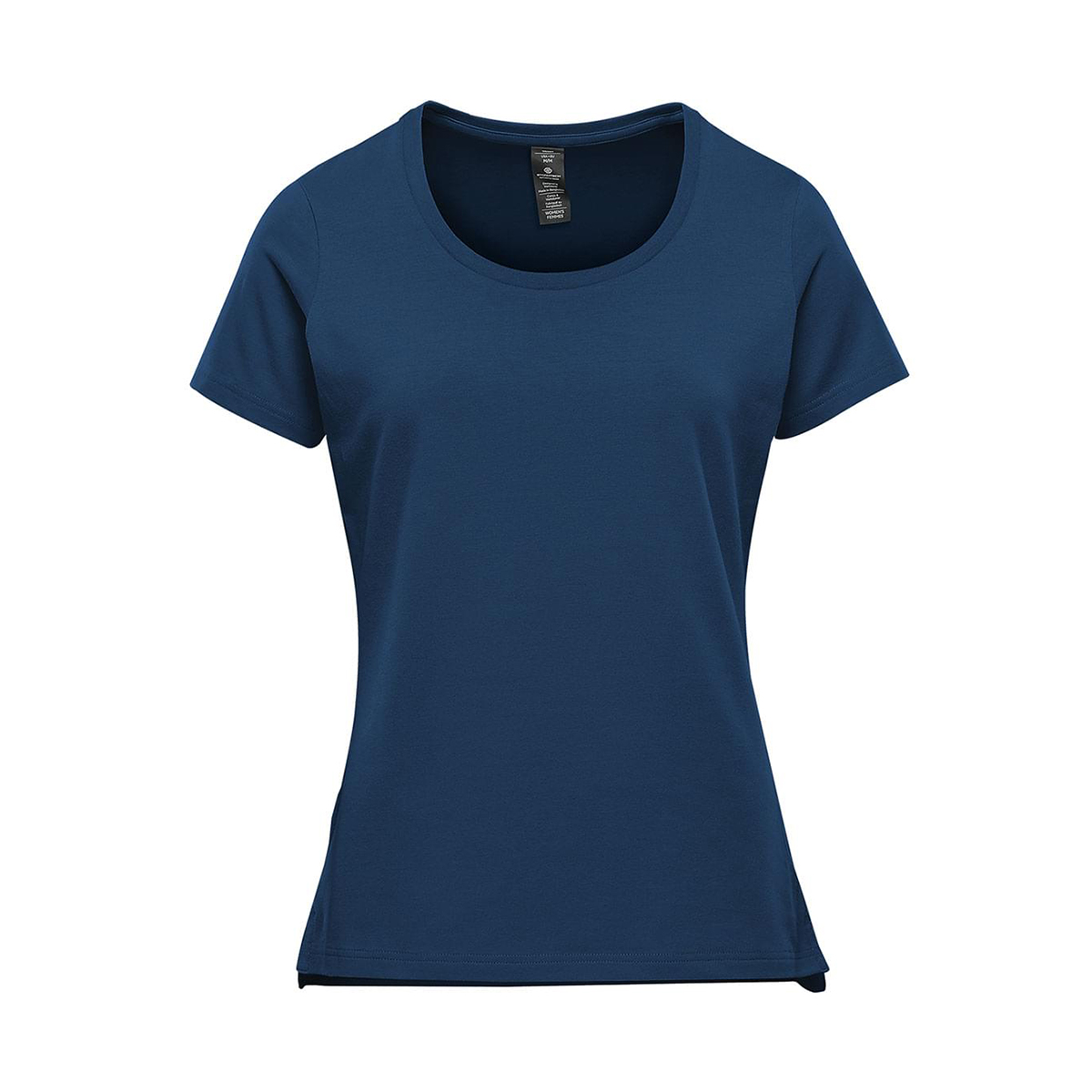 Stormtech Stormtech Women's Montebello Performance Short Sleeve Tee - CPF-1W INDIGO