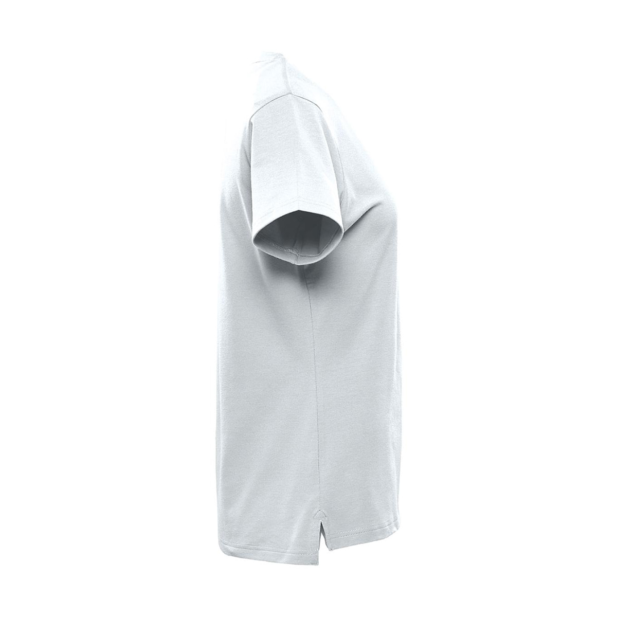 Stormtech Stormtech Women's Montebello Performance Short Sleeve Tee - CPF-1W WHITE