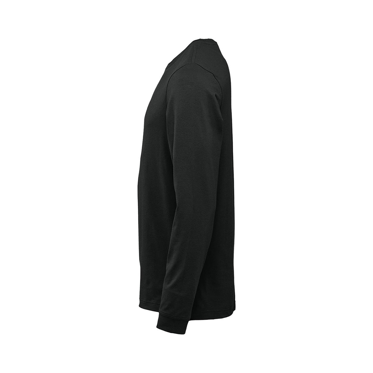 Stormtech Stormtech Men's Montebello Performance Long Sleeve Tee - CPF-2 BLACK