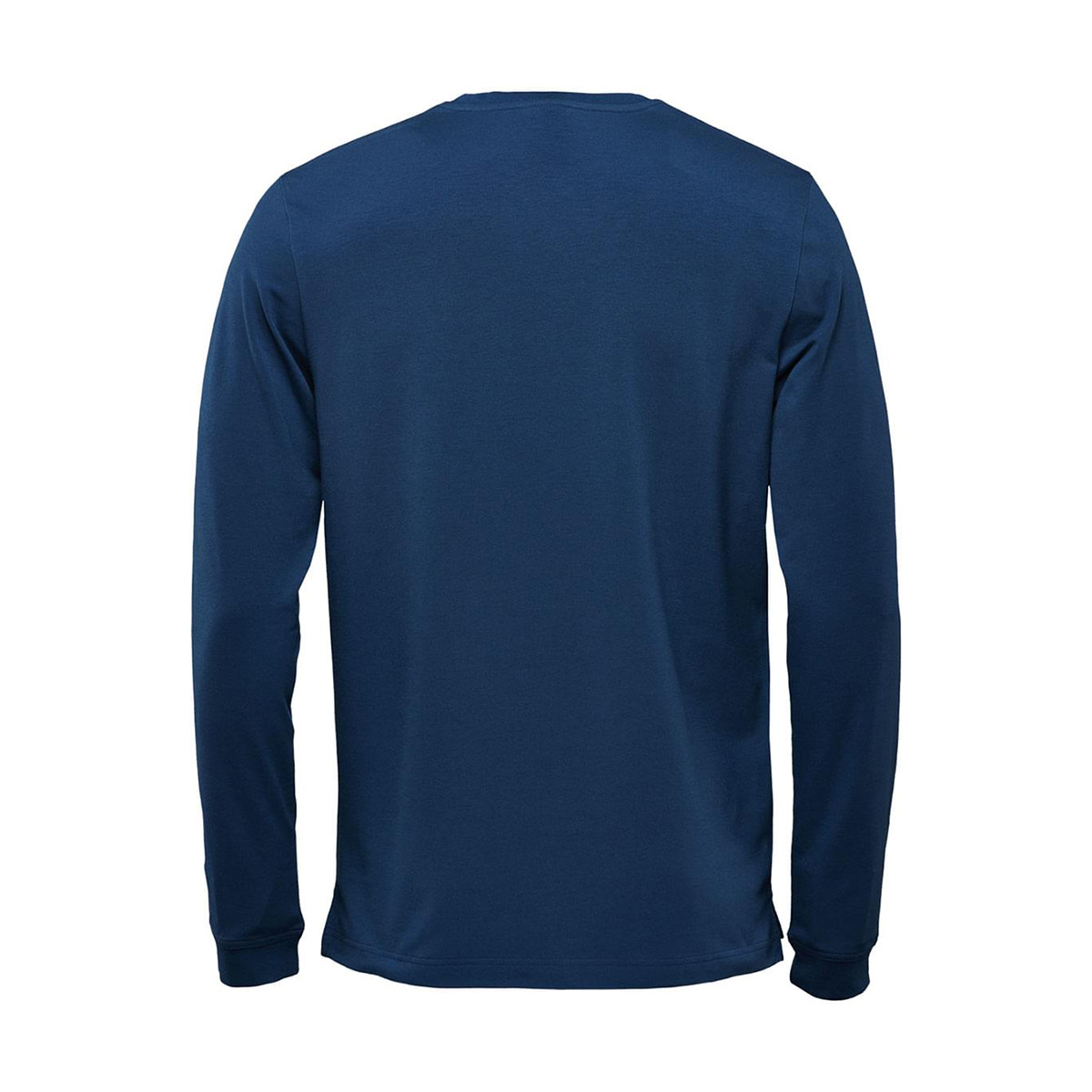 Stormtech Stormtech Men's Montebello Performance Long Sleeve Tee - CPF-2 INDIGO