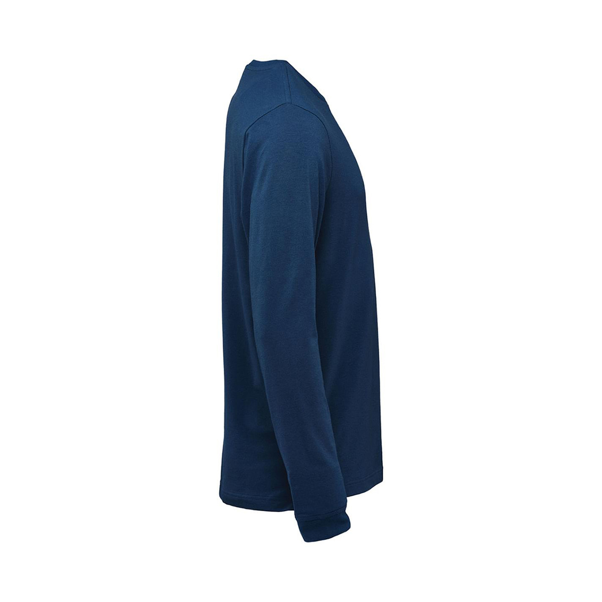 Stormtech Stormtech Men's Montebello Performance Long Sleeve Tee - CPF-2 INDIGO