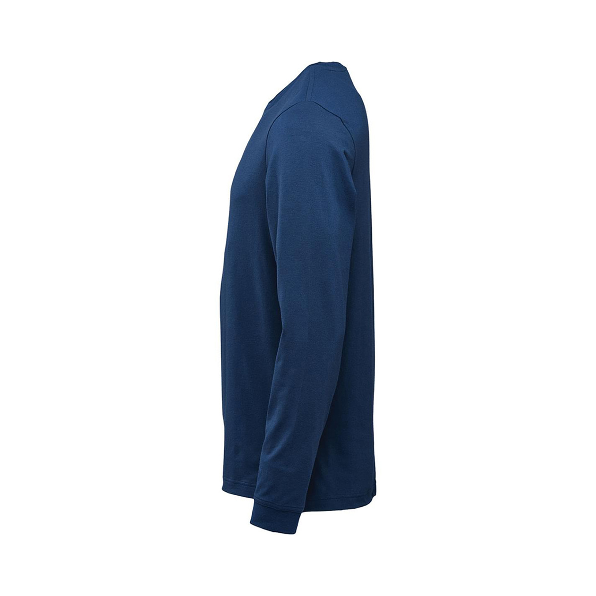 Stormtech Stormtech Men's Montebello Performance Long Sleeve Tee - CPF-2 INDIGO